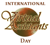 Virtual Assistants Day